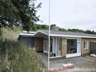 Buitenaanzicht Duinkant Buitenaanzicht Duinkant